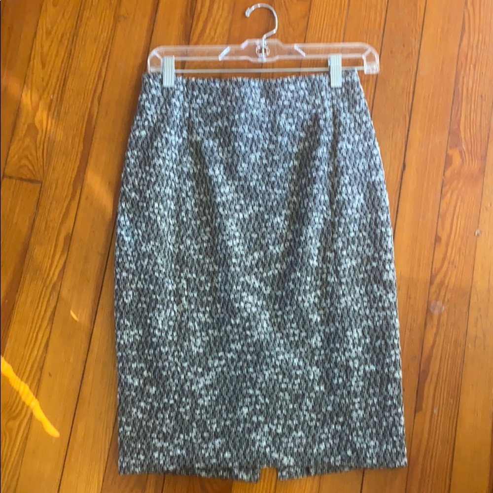 Ann Taylor Pencil Skirt